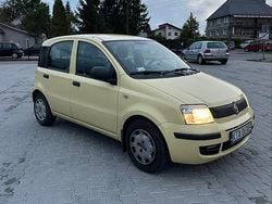 Używany 2012 Fiat Panda Hatchback | 8800 zł (Dobra cena)