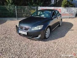 Używany 2006 Lexus IS220d Sedan/Limuzyna | 15 800 zł
