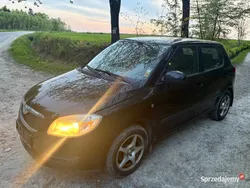 Używany 2008 Skoda Fabia | 7100 zł (Dobra cena)