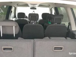 Szary Używany 2012 Ford Galaxy Minivan | 31 500 zł (Uczciwa cena)