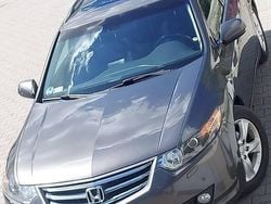 Używany 2009 Honda Accord Kombi | 23 999 zł (Drogi)