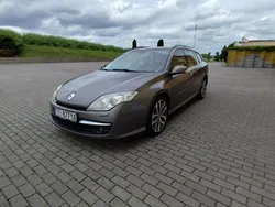 Inny Używany 2008 Renault Laguna III Kombi | 9900 zł (Uczciwa cena)
