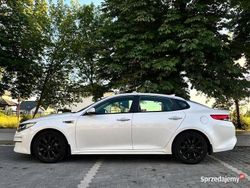 Używany 2017 Kia Optima | 59 900 zł
