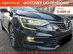 Czarny Nowe 2025 Renault Mégane IV Techno Sedan/Limuzyna | 113 600 zł