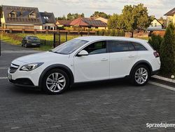 Używany 2014 Opel Insignia | 28 800 zł (Uczciwa cena)