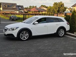 Używany 2014 Opel Insignia | 29 500 zł (Uczciwa cena)