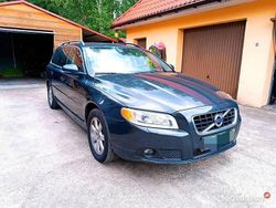 Grafitowy Używany 2013 Volvo V70 Kombi | 32 900 zł