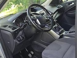 Srebrny Używany 2015 Ford Kuga SUV | 41 700 zł (Dobra cena)