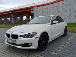 Używany 2013 BMW 328 | 49 900 zł (Dobra cena)