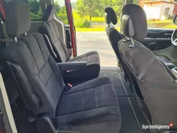 Używany 2014 Dodge Grand Caravan Minivan | 47 900 zł (Uczciwa cena)