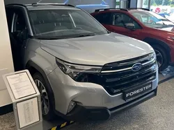 Subaru Nowe 2025 Subaru Forester SUV | 189 000 zł (Uczciwa cena)