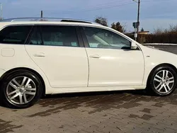 VW Golf VI