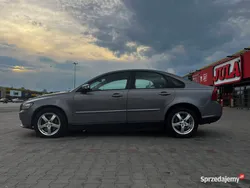 Używany 2008 Volvo S40 Kinetic Sedan/Limuzyna | 15 900 zł (Uczciwa cena)