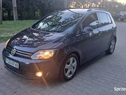 Używany 2010 VW Golf Plus Cross Minivan | 15 800 zł (Uczciwa cena)