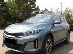 Inny kolor Nowe 2025 Kia XCeed SUV | 113 296 zł (Uczciwa cena)
