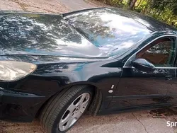 Używany 2006 Peugeot 607 Sedan/Limuzyna | 3500 zł