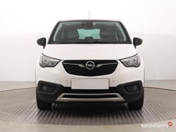 Biały Używany 2017 Opel Crossland SUV | 40 999 zł (Uczciwa cena)