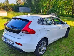 Używany 2015 Volvo V40 Kombi | 34 000 zł (Uczciwa cena)
