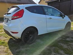 Używany 2009 Ford Fiesta Hatchback | 8000 zł (Uczciwa cena)