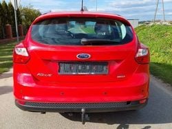 Używany 2013 Ford Focus | 19 300 zł