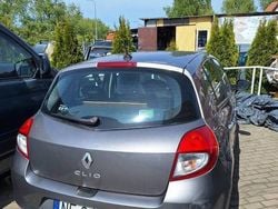 Używany 2009 Renault Clio II Hatchback | 6800 zł (Dobra cena)