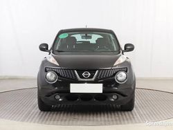 Czarny Używany 2010 Nissan Juke SUV | 28 999 zł (Uczciwa cena)