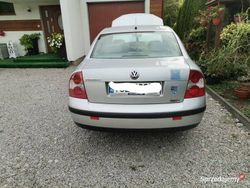 Używany 2001 VW Passat | 10 900 zł
