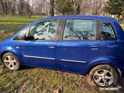 Używany 2006 Fiat Idea Minivan | 4400 zł