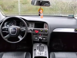 Używany 2006 Audi A6 Ambiente Kombi | 18 400 zł (Dobra cena)