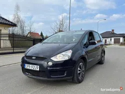 Używany 2006 Ford S-MAX S Minivan | 13 400 zł (Uczciwa cena)