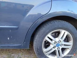 Używany 2011 Ford Galaxy Minivan | 7200 zł