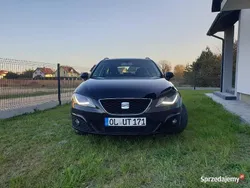 Używany 2012 Seat Exeo Kombi | 20 900 zł (Uczciwa cena)