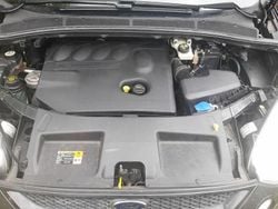 Czarny Używany 2009 Ford S-MAX S Minivan | 10 900 zł (Dobra cena)