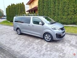 Używany 2021 Peugeot Traveller Minivan | 92 700 zł