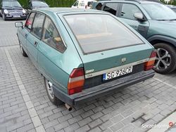 Używany 1981 Citroën GSA | 5500 zł