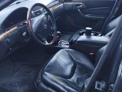 Używany 2000 Mercedes 320 | 6500 zł