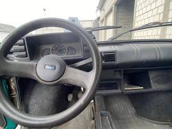 Używany 1997 Fiat 126 Hatchback | 10 000 zł (Uczciwa cena)