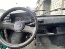 Używany 1997 Fiat 126 Hatchback | 10 000 zł (Uczciwa cena)