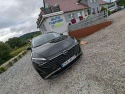 Czarny Używany 2024 Nissan Qashqai SUV | 103 900 zł (Dobra cena)