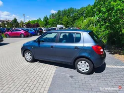 Używany 2010 Skoda Fabia | 10 800 zł (Uczciwa cena)