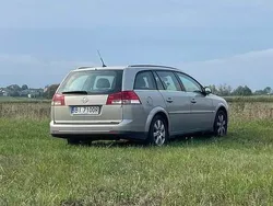 Srebrny Używany 2006 Opel Vectra Kombi | 5500 zł (Uczciwa cena)