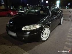 Używany 2003 Renault Mégane II | 10 000 zł