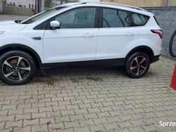 Używany 2019 Ford Kuga SUV | 65 500 zł