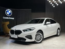 Biel alpejska Używany 2021 BMW 218 Advantage Coupe | 89 900 zł (Uczciwa cena)