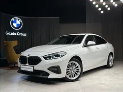 Biel alpejska Używany 2021 BMW 218 Advantage Coupe | 89 900 zł (Uczciwa cena)