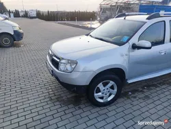 Używany 2010 Dacia Duster SUV | 22 000 zł (Drogi)