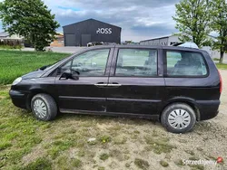 Używany 2003 Peugeot 807 Minivan | 3400 zł