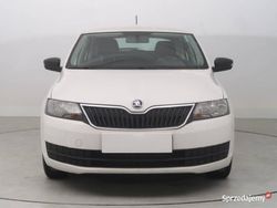 Biały Używany 2016 Skoda Rapid Hatchback | 22 999 zł (Uczciwa cena)