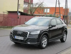 Czarny Używany 2019 Audi Q2 Design SUV | 69 980 zł (Uczciwa cena)