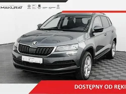 Szary Używany 2019 Skoda Karoq Ambition SUV | 65 900 zł (Dość drogi)